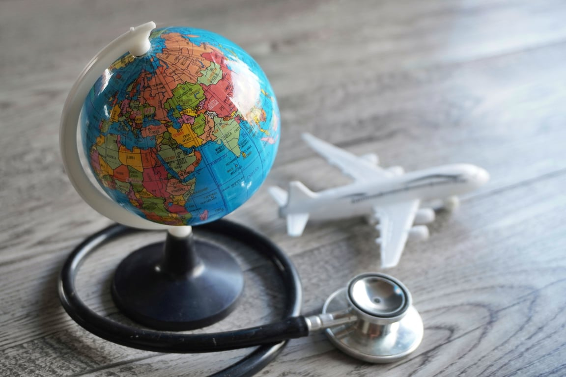 Medical Travel Agency in Istanbul 