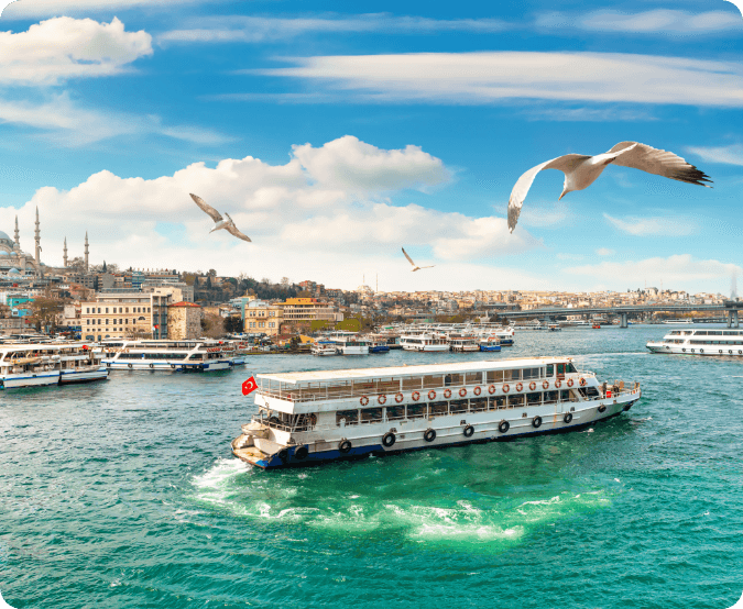 istanbul